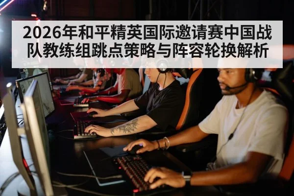 2026年和平精英国际邀请赛中国战队教练组跳点策略与阵容轮换解析